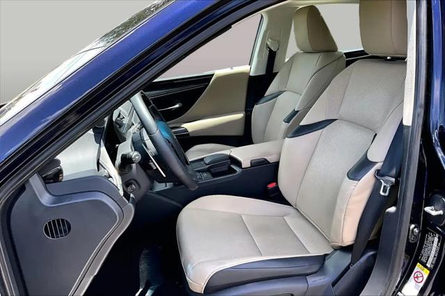 2019 Lexus ES 350 ES 350