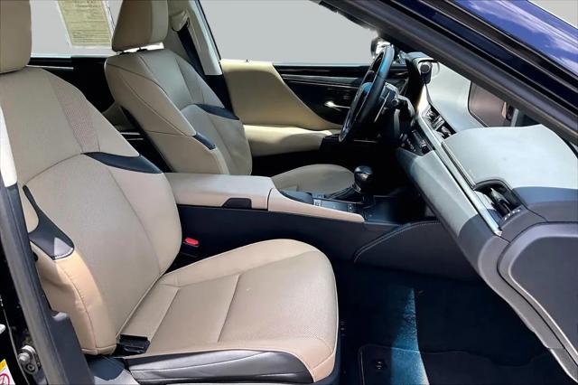 2019 Lexus ES 350 ES 350