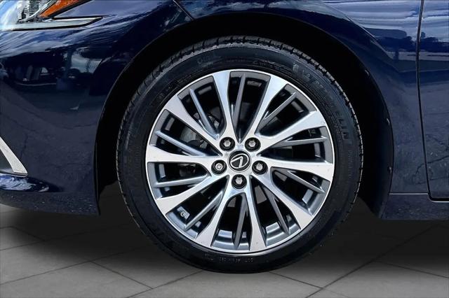 2019 Lexus ES 350 ES 350