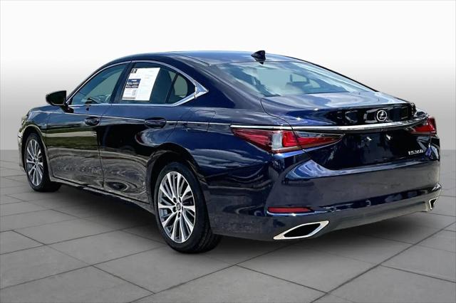 2019 Lexus ES 350 ES 350