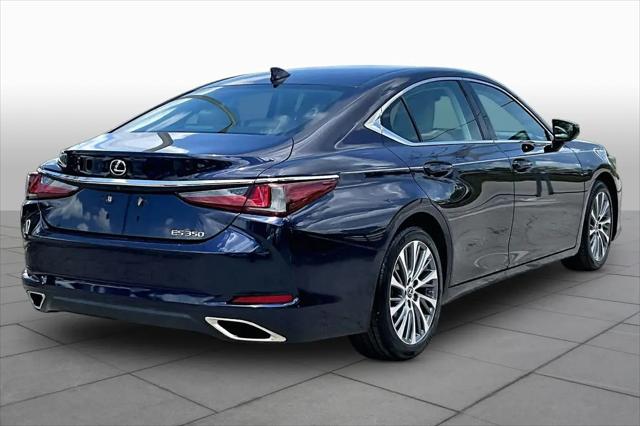 2019 Lexus ES 350 ES 350