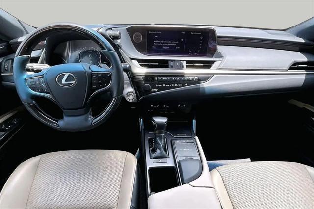 2019 Lexus ES 350 ES 350