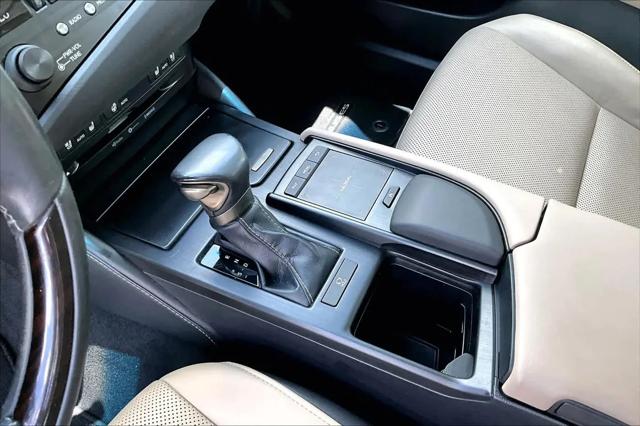 2019 Lexus ES 350 ES 350