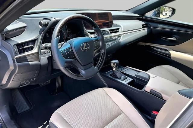 2019 Lexus ES 350 ES 350