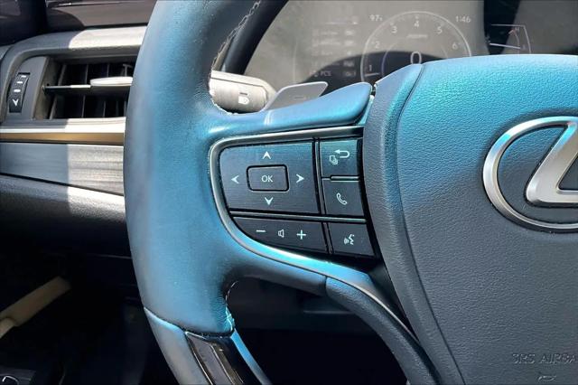 2019 Lexus ES 350 ES 350