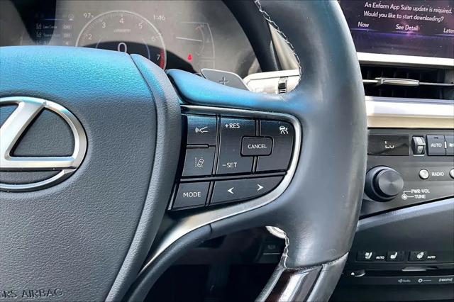 2019 Lexus ES 350 ES 350