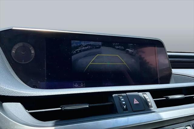 2019 Lexus ES 350 ES 350