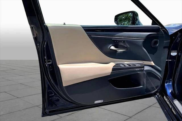 2019 Lexus ES 350 ES 350