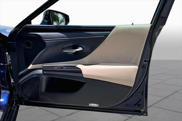 2019 Lexus ES 350 ES 350
