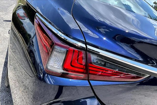 2019 Lexus ES 350 ES 350