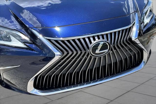 2019 Lexus ES 350 ES 350