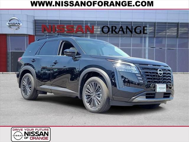 2026 Nissan Pathfinder SL for sale in Orange, CA