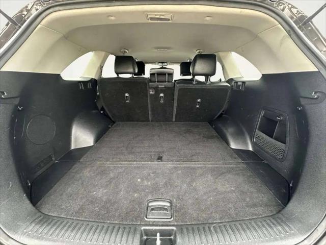 2017 Kia Sorento 2.0T EX