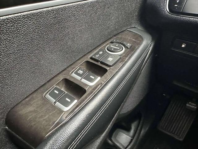 2017 Kia Sorento 2.0T EX