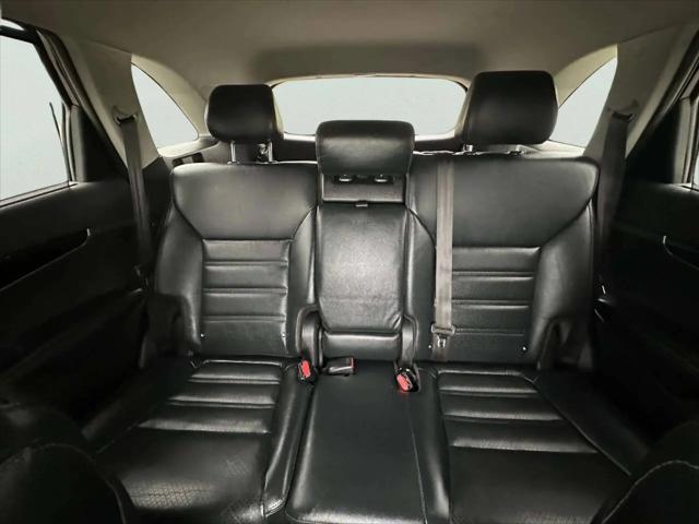 2017 Kia Sorento 2.0T EX