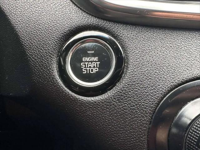 2017 Kia Sorento 2.0T EX