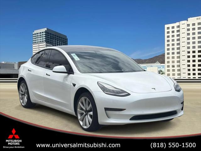2019 Tesla Model 3 Mid Range for sale in Sherman Oaks, CA
