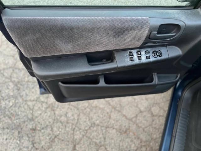 2002 Dodge Dakota Sport