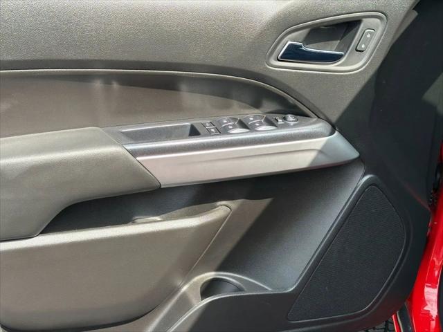 2019 Chevrolet Colorado ZR2