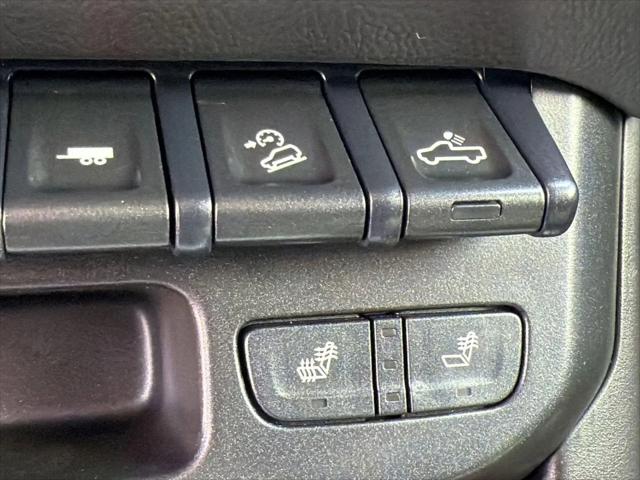 2019 Chevrolet Colorado ZR2