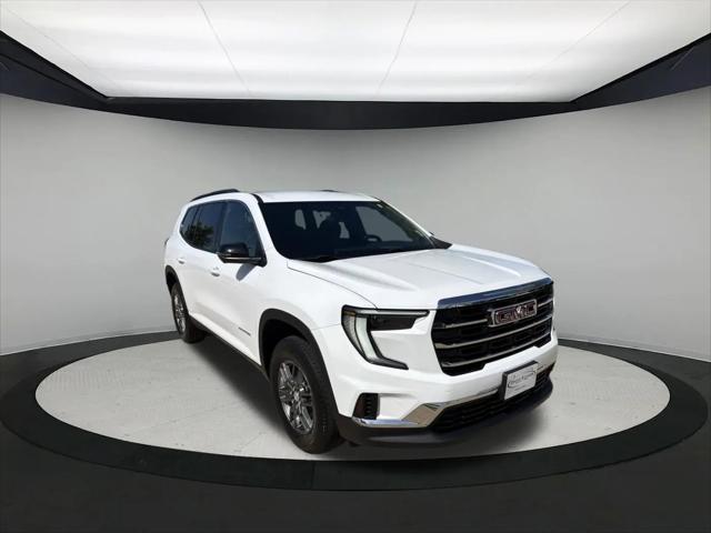 2025 GMC Acadia FWD Elevation for sale in Sycamore, IL