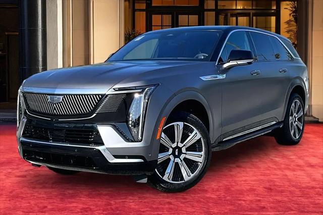 2026 Cadillac Escalade IQ Premium Luxury for sale in Pasadena, CA