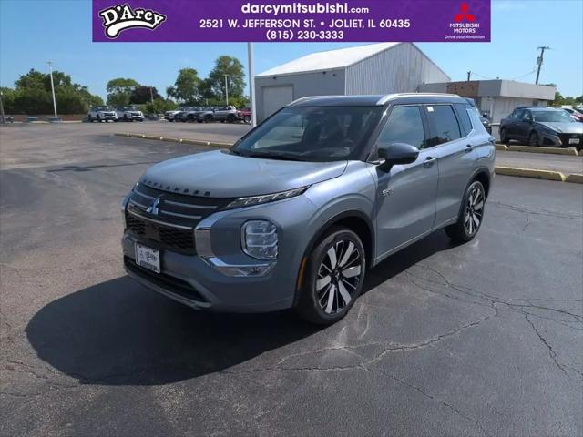 2026 Mitsubishi Outlander PHEV SEL S-AWC for sale in Joliet, IL