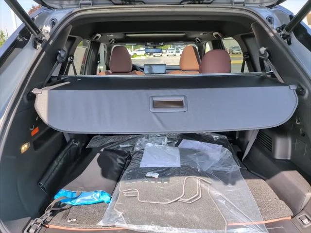 2026 Mitsubishi Outlander PHEV SEL S-AWC
