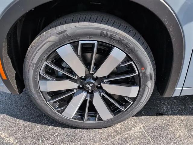 2026 Mitsubishi Outlander PHEV SEL S-AWC