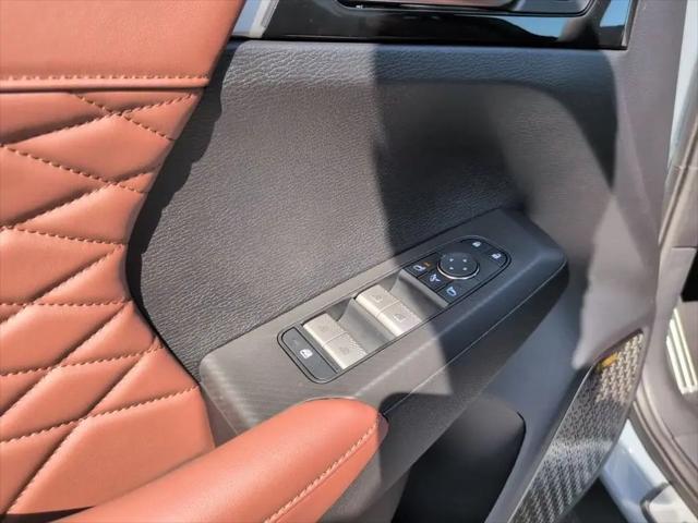 2026 Mitsubishi Outlander PHEV SEL S-AWC