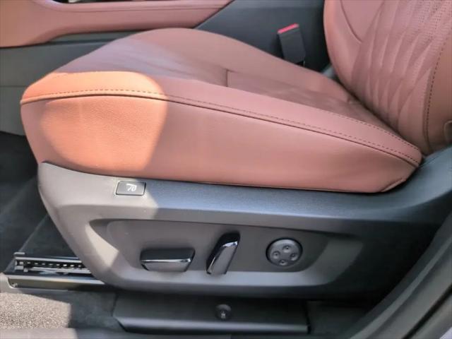 2026 Mitsubishi Outlander PHEV SEL S-AWC