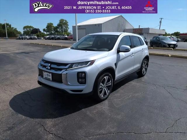 2026 Mitsubishi Outlander Sport 2.0 SE for sale in Joliet, IL