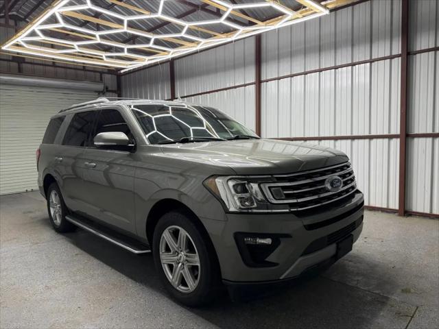 2019 Ford Expedition XLT for sale in Cleburne, TX