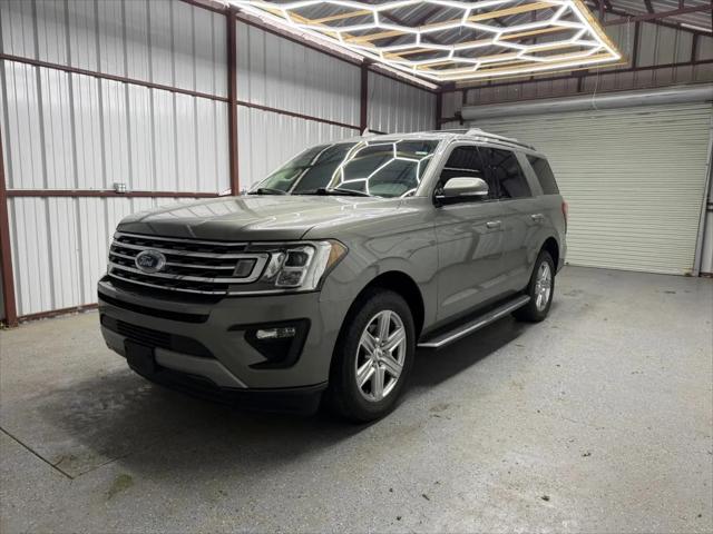 2019 Ford Expedition XLT
