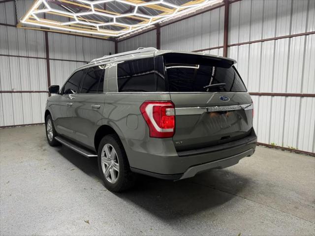 2019 Ford Expedition XLT
