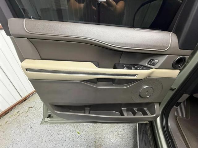 2019 Ford Expedition XLT