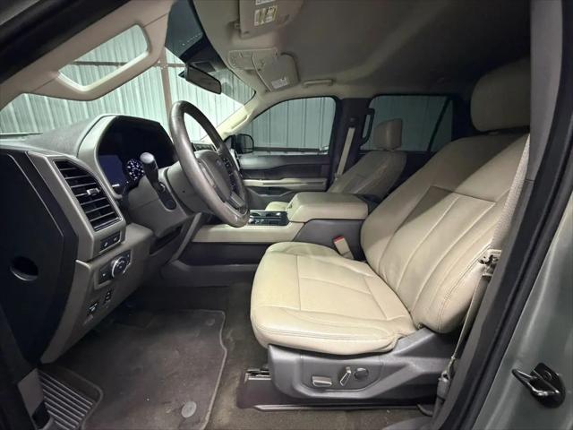 2019 Ford Expedition XLT
