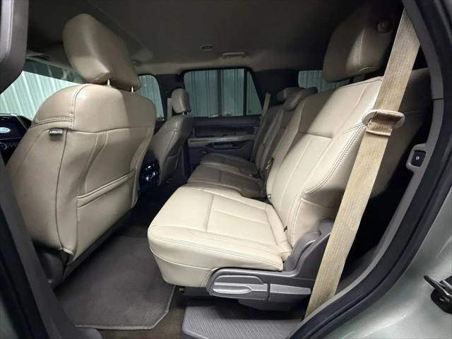 2019 Ford Expedition XLT