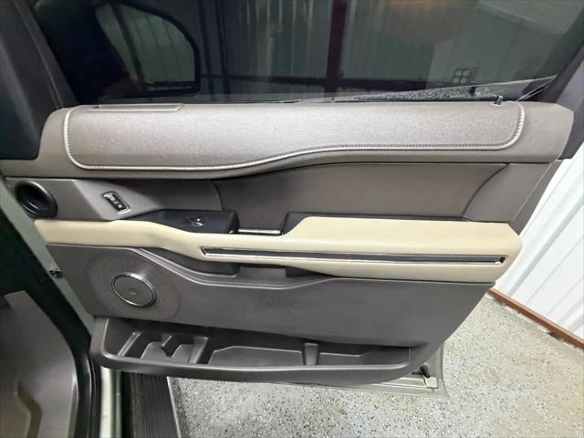 2019 Ford Expedition XLT