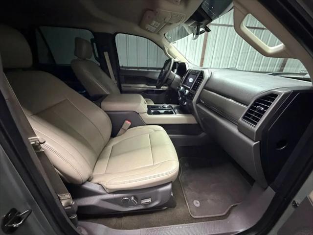 2019 Ford Expedition XLT