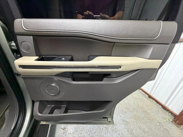 2019 Ford Expedition XLT