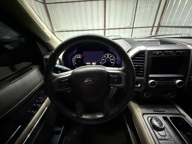 2019 Ford Expedition XLT