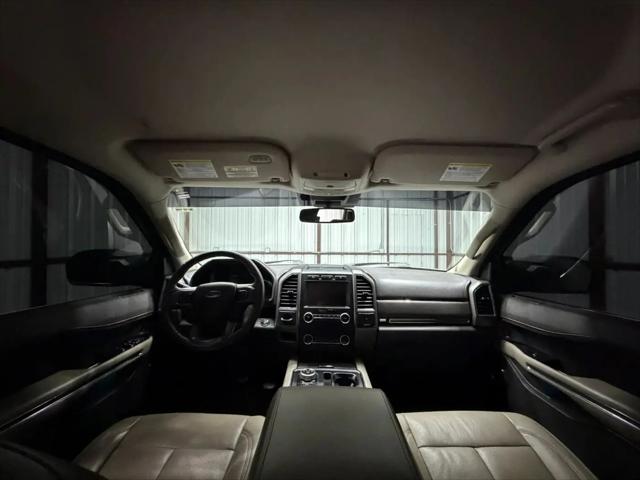 2019 Ford Expedition XLT