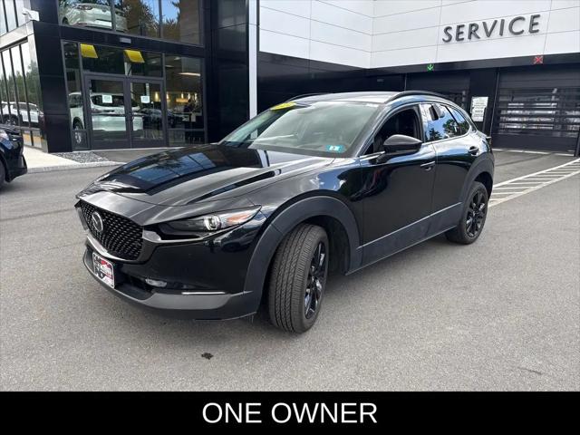 2025 Mazda CX-30 2.5 Turbo Premium Plus Package for sale in Claremont, NH