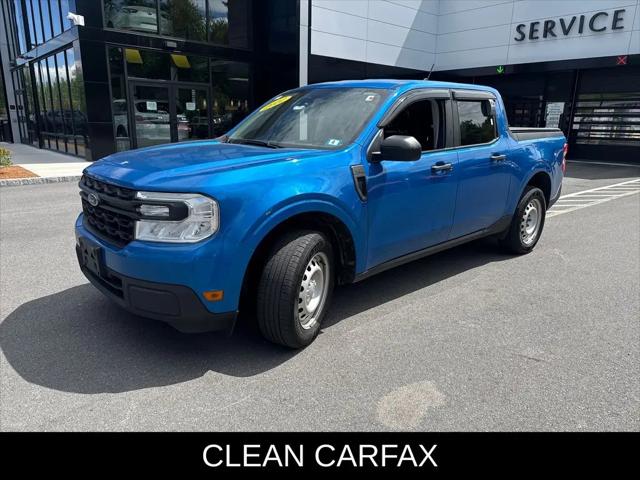 2022 Ford Maverick XL for sale in Claremont, NH