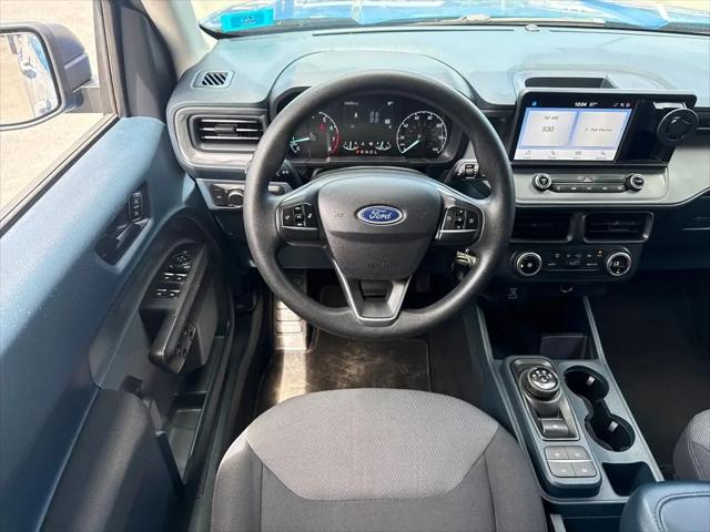 2022 Ford Maverick XL