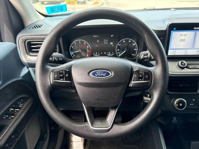 2022 Ford Maverick XL