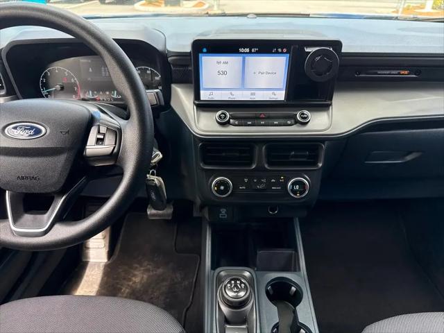 2022 Ford Maverick XL
