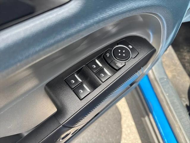 2022 Ford Maverick XL