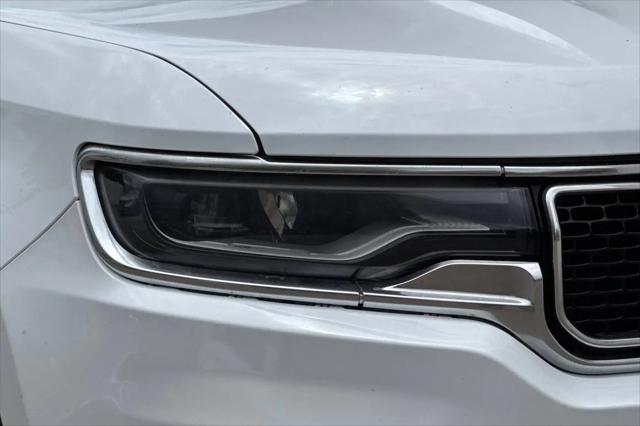 2022 Jeep Wagoneer Series II 4x4
